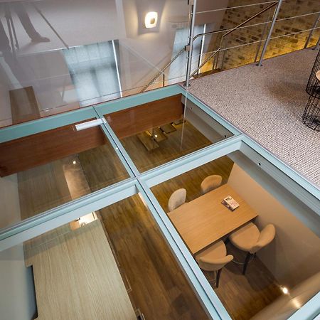 Kronu Nami Liepaja Ngoại thất bức ảnh