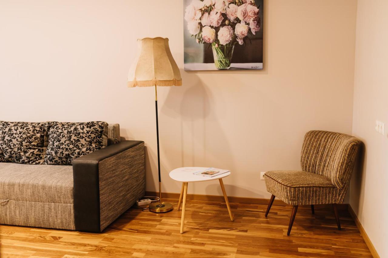 Kronu Nami Liepaja Ngoại thất bức ảnh