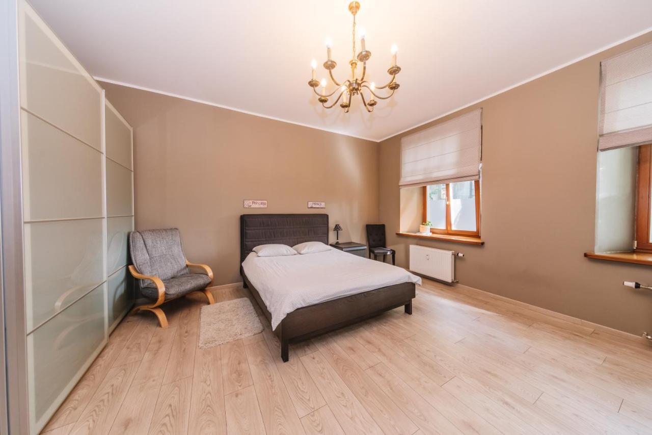 Kronu Nami Apartment Liepaja Ngoại thất bức ảnh