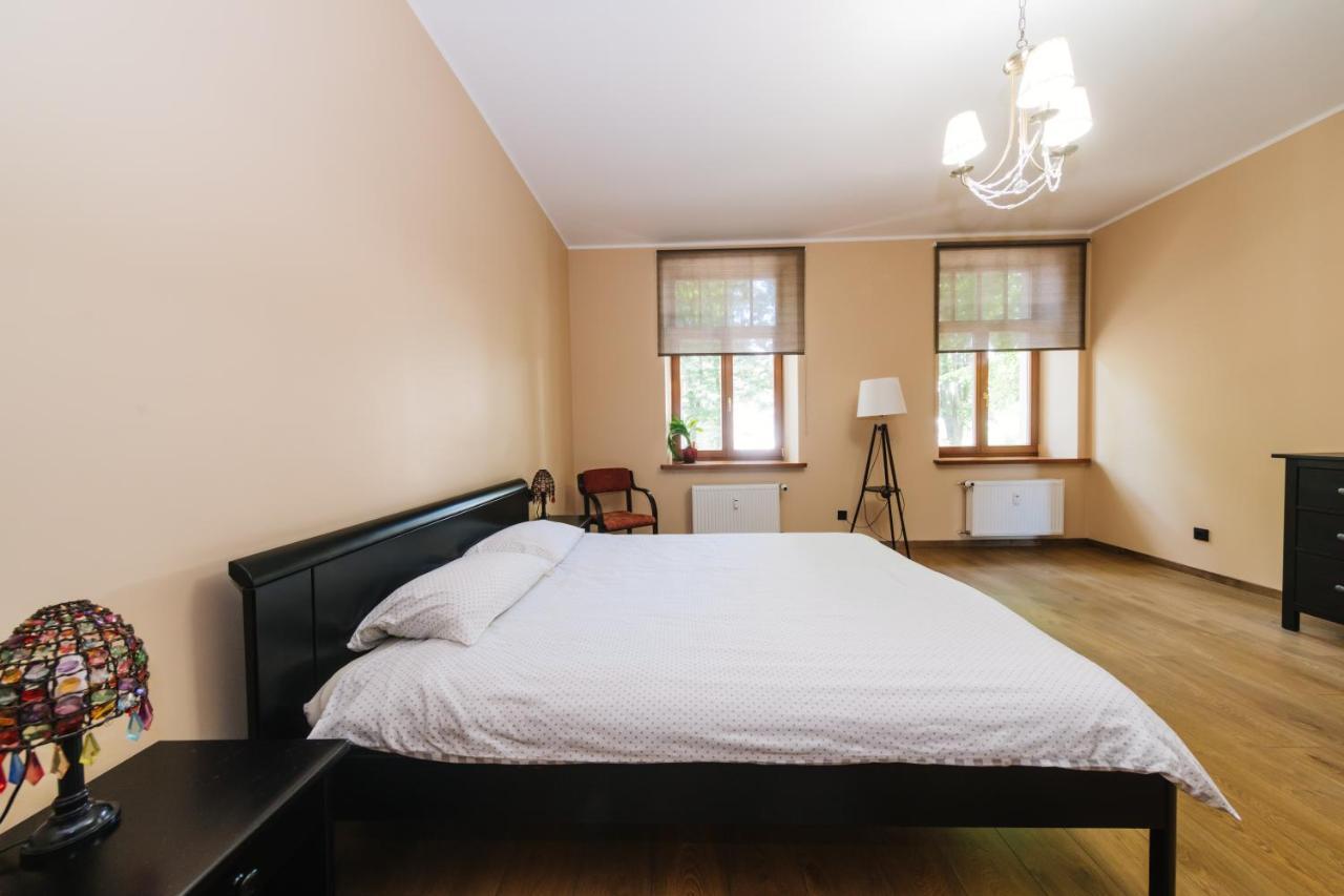 Kronu Nami Liepaja Ngoại thất bức ảnh