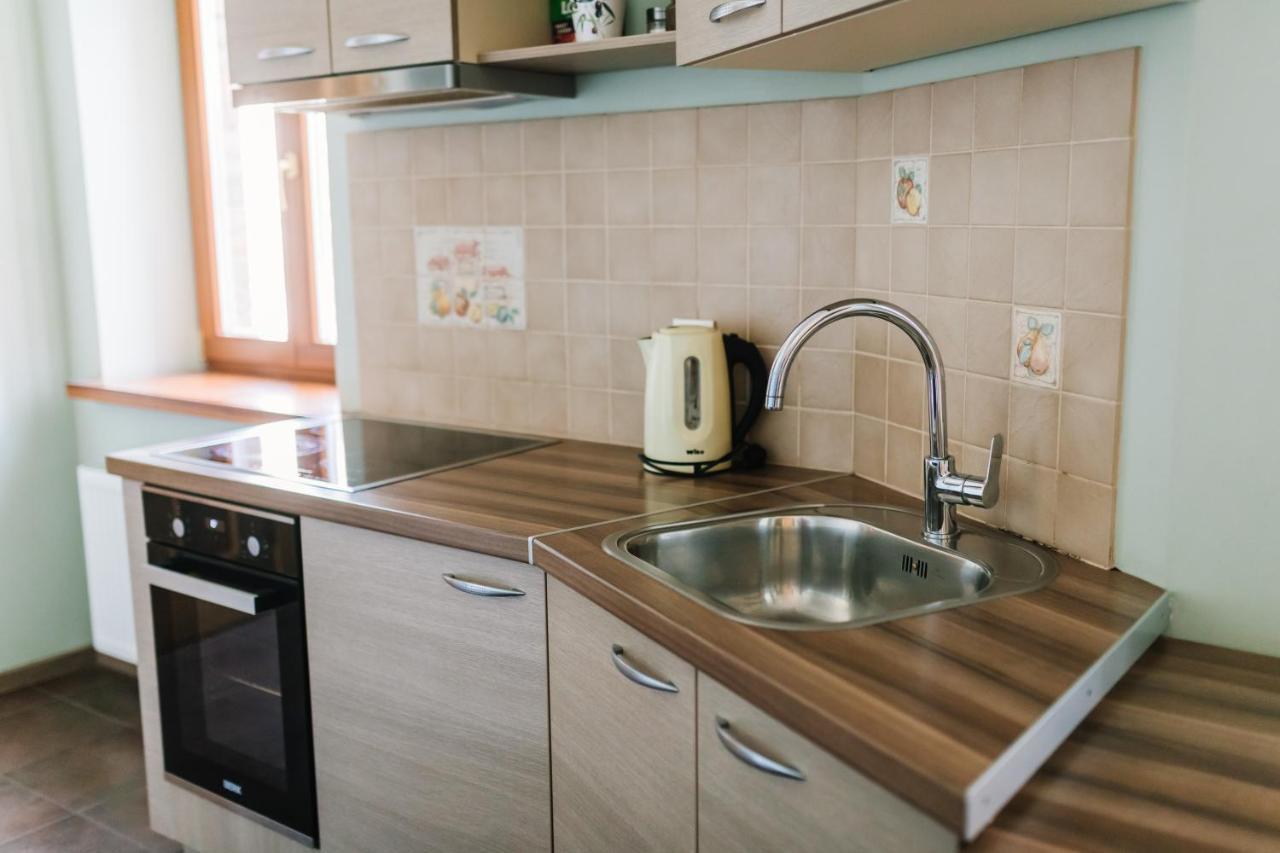 Kronu Nami Liepaja Ngoại thất bức ảnh