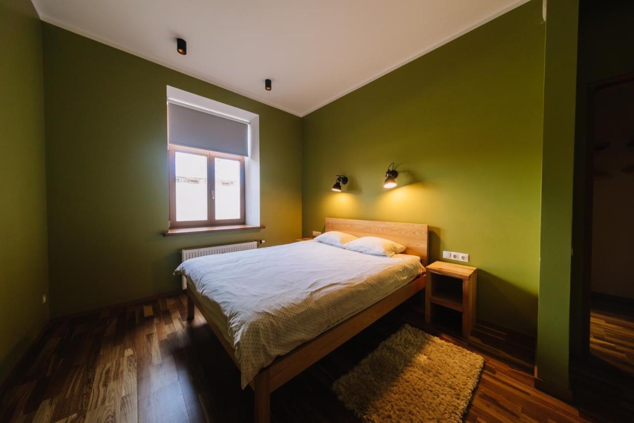 Kronu Nami Liepaja Ngoại thất bức ảnh
