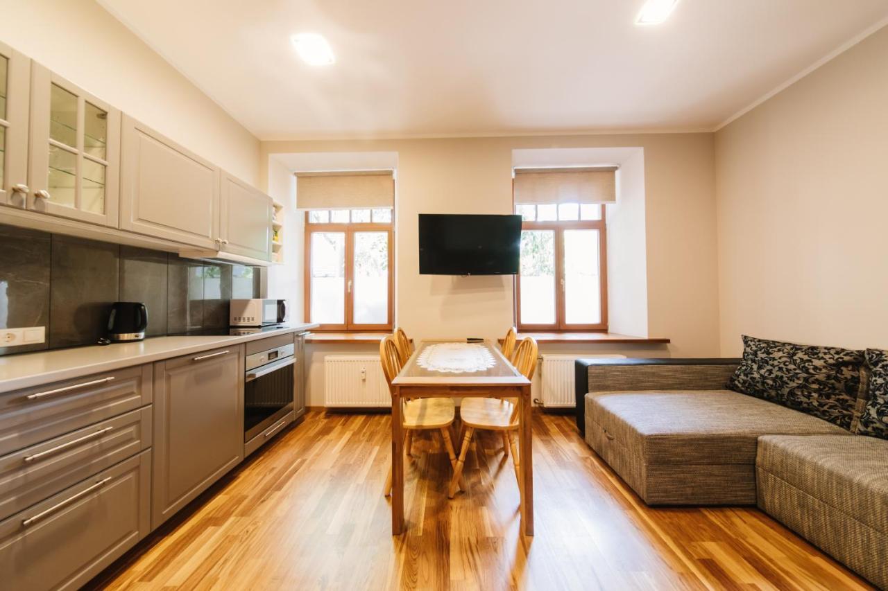 Kronu Nami Liepaja Ngoại thất bức ảnh
