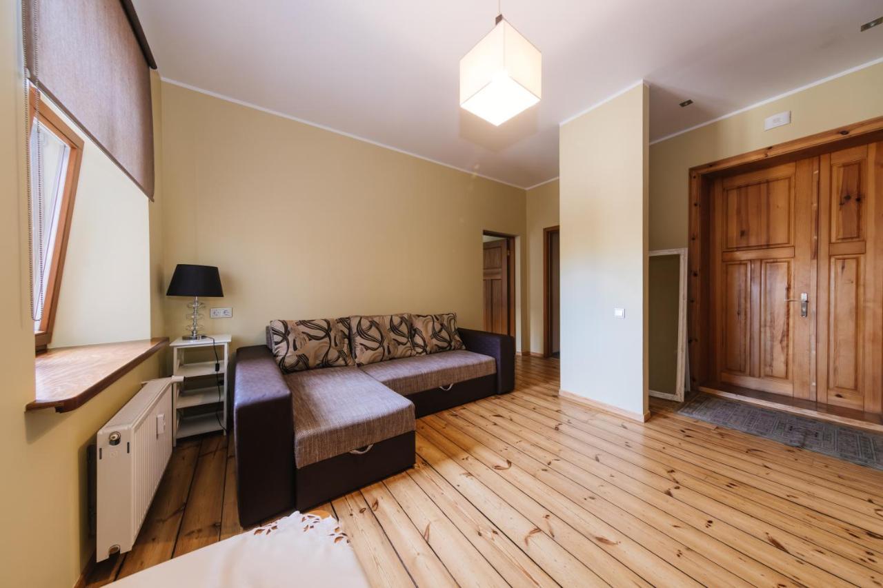 Kronu Nami Liepaja Ngoại thất bức ảnh
