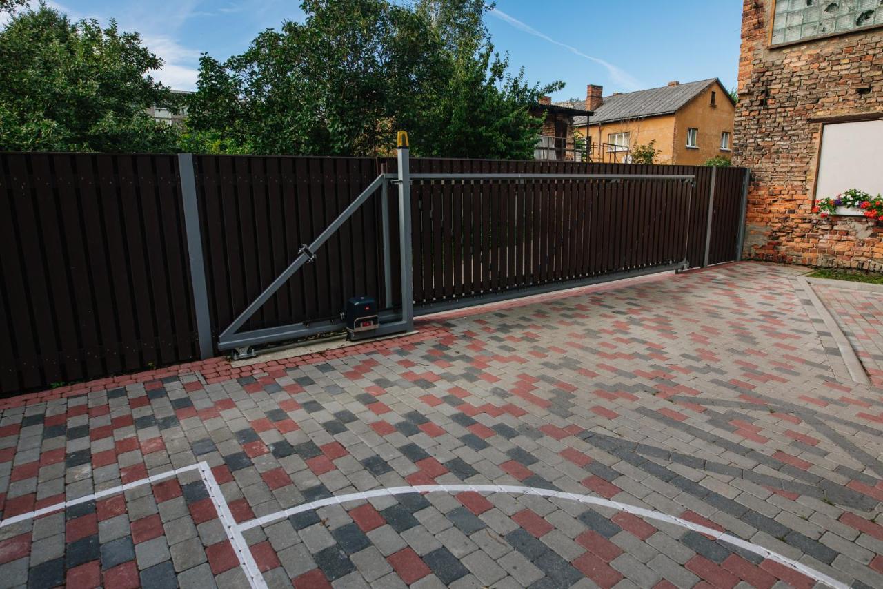Kronu Nami Liepaja Ngoại thất bức ảnh